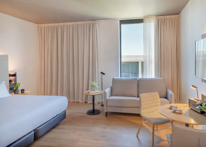 The Townhouse