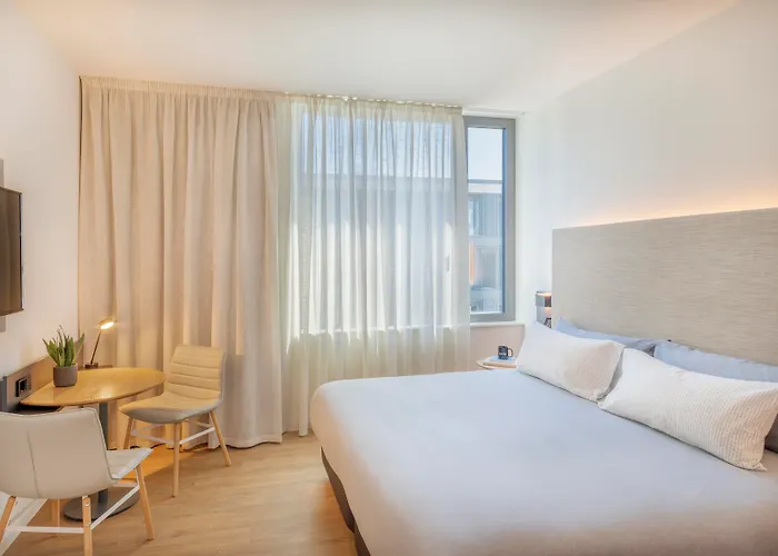 INNSIDE Room