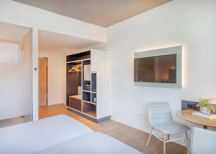 INNSIDE Room