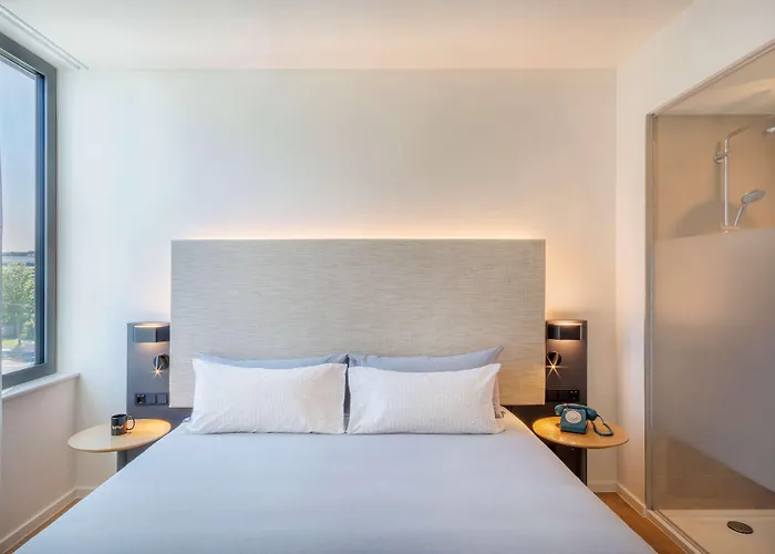 INNSIDE Room