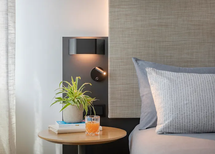 INNSIDE Room
